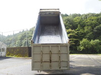 HINO Ranger Deep Dump LDG-GK8JLAA 2011 184,304km_11