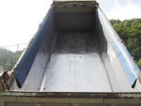 HINO Ranger Deep Dump LDG-GK8JLAA 2011 184,304km_12