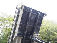 HINO Ranger Deep Dump LDG-GK8JLAA 2011 184,304km_16