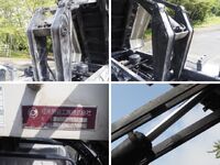 HINO Ranger Deep Dump LDG-GK8JLAA 2011 184,304km_19