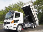 Ranger Deep Dump