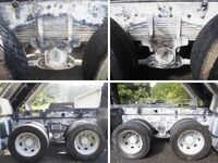 HINO Ranger Deep Dump LDG-GK8JLAA 2011 184,304km_21