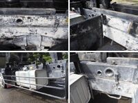 HINO Ranger Deep Dump LDG-GK8JLAA 2011 184,304km_24