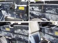 HINO Ranger Deep Dump LDG-GK8JLAA 2011 184,304km_25