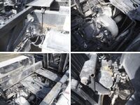 HINO Ranger Deep Dump LDG-GK8JLAA 2011 184,304km_27