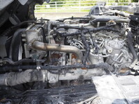 HINO Ranger Deep Dump LDG-GK8JLAA 2011 184,304km_28
