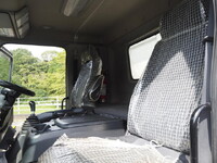 HINO Ranger Deep Dump LDG-GK8JLAA 2011 184,304km_32