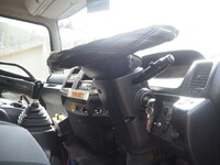 HINO Ranger Deep Dump LDG-GK8JLAA 2011 184,304km_34