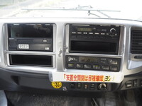 HINO Ranger Deep Dump LDG-GK8JLAA 2011 184,304km_36