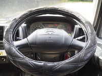 HINO Ranger Deep Dump LDG-GK8JLAA 2011 184,304km_38