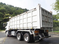 HINO Ranger Deep Dump LDG-GK8JLAA 2011 184,304km_4