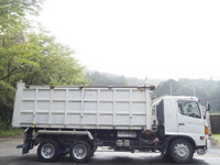 HINO Ranger Deep Dump LDG-GK8JLAA 2011 184,304km_6