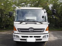 HINO Ranger Deep Dump LDG-GK8JLAA 2011 184,304km_7