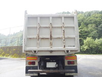 HINO Ranger Deep Dump LDG-GK8JLAA 2011 184,304km_9