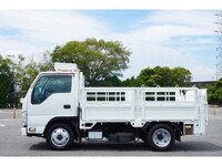 ISUZU Elf Flat Body TDG-NKS85AN 2013 196,985km_11