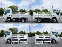 ISUZU Elf Flat Body TDG-NKS85AN 2013 196,985km_15
