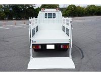 ISUZU Elf Flat Body TDG-NKS85AN 2013 196,985km_16