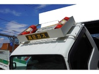 ISUZU Elf Flat Body TDG-NKS85AN 2013 196,985km_18