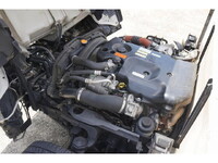 ISUZU Elf Flat Body TDG-NKS85AN 2013 196,985km_19