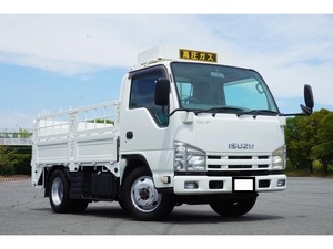 ISUZU Elf Flat Body TDG-NKS85AN 2013 196,985km_1
