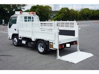ISUZU Elf Flat Body TDG-NKS85AN 2013 196,985km_2