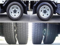 ISUZU Elf Flat Body TDG-NKS85AN 2013 196,985km_31