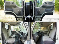 ISUZU Elf Flat Body TDG-NKS85AN 2013 196,985km_33