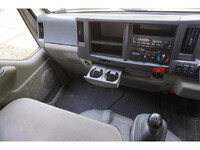 ISUZU Elf Flat Body TDG-NKS85AN 2013 196,985km_37