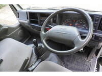 ISUZU Elf Flat Body TDG-NKS85AN 2013 196,985km_4