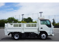 ISUZU Elf Flat Body TDG-NKS85AN 2013 196,985km_9