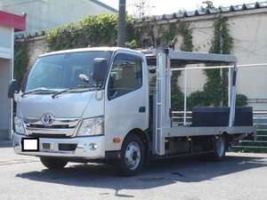 TOYOTA Toyoace Carrier Car 2KG-XZU720 2020 15,650km_1