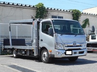 TOYOTA Toyoace Carrier Car 2KG-XZU720 2020 15,650km_3