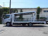 TOYOTA Toyoace Carrier Car 2KG-XZU720 2020 15,650km_4
