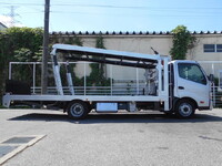 TOYOTA Toyoace Carrier Car 2KG-XZU720 2020 15,650km_6