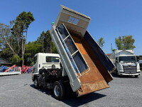 HINO Ranger Dump TKG-FC9JCAP 2014 51,059km_12