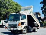Ranger Dump