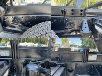 HINO Ranger Dump TKG-FC9JCAP 2014 51,059km_21