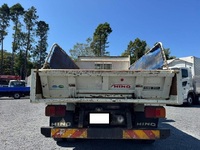 HINO Ranger Dump TKG-FC9JCAP 2014 51,059km_8