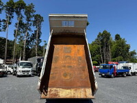 HINO Ranger Dump TKG-FC9JCAP 2014 51,059km_9