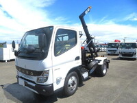 MITSUBISHI FUSO Canter Container Carrier Truck 2RG-FBAV0 2026 434km_19