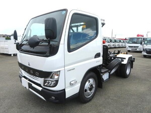 MITSUBISHI FUSO Canter Container Carrier Truck 2RG-FBAV0 2026 434km_1