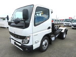 Canter Container Carrier Truck