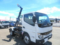 MITSUBISHI FUSO Canter Container Carrier Truck 2RG-FBAV0 2026 434km_20