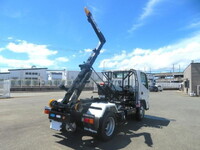 MITSUBISHI FUSO Canter Container Carrier Truck 2RG-FBAV0 2026 434km_21