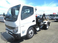 MITSUBISHI FUSO Canter Container Carrier Truck 2RG-FBAV0 2026 434km_23