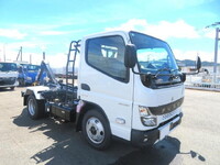 MITSUBISHI FUSO Canter Container Carrier Truck 2RG-FBAV0 2026 434km_24