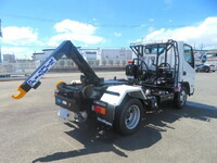 MITSUBISHI FUSO Canter Container Carrier Truck 2RG-FBAV0 2026 434km_25