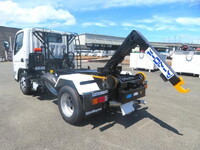 MITSUBISHI FUSO Canter Container Carrier Truck 2RG-FBAV0 2026 434km_26