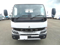 MITSUBISHI FUSO Canter Container Carrier Truck 2RG-FBAV0 2026 434km_2