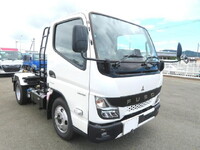 MITSUBISHI FUSO Canter Container Carrier Truck 2RG-FBAV0 2026 434km_3